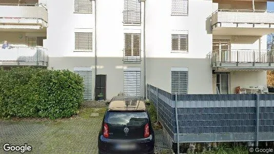 Apartments for rent in Waldshut - Photo from Google Street View