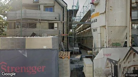 Apartments for rent in Ludwigsburg - Photo from Google Street View