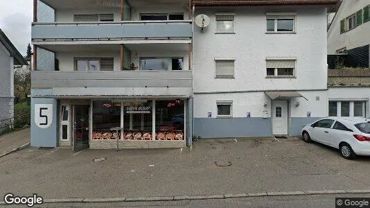 Apartments for rent in Waldshut - Photo from Google Street View