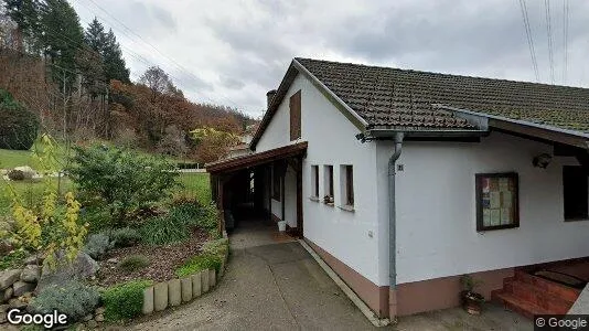 Apartments for rent in Waldshut - Photo from Google Street View