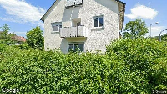 Apartments for rent in Ravensburg - Photo from Google Street View