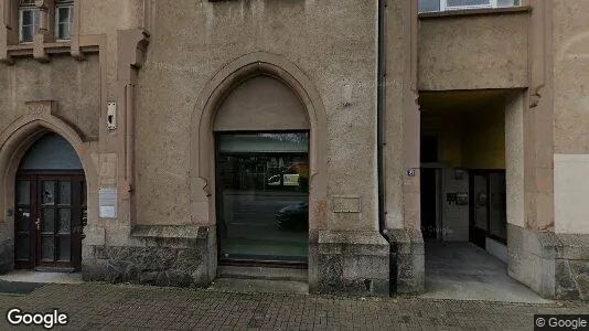 Apartments for rent in Waldshut - Photo from Google Street View