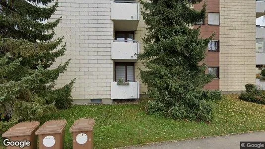 Apartments for rent in Stuttgart Möhringen - Photo from Google Street View
