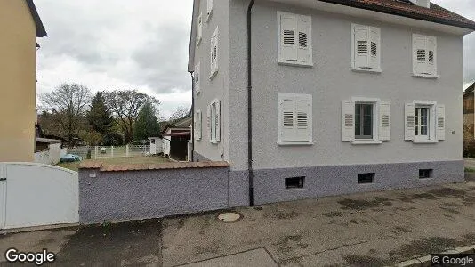 Apartments for rent in Waldshut - Photo from Google Street View