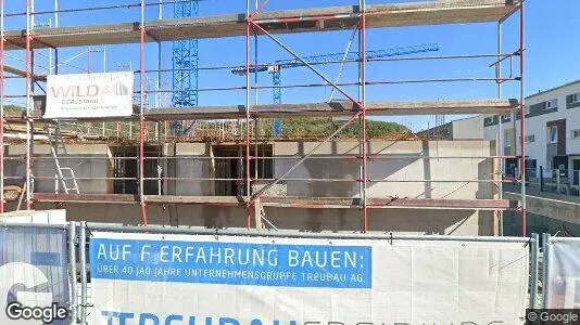 Apartments for rent in Lörrach - Photo from Google Street View