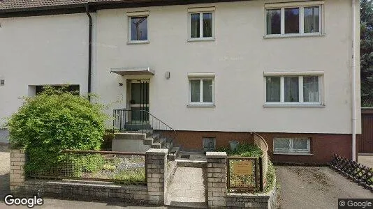 Apartments for rent in Göppingen - Photo from Google Street View