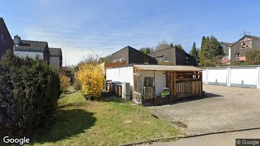 Apartments for rent in Heidenheim - Photo from Google Street View