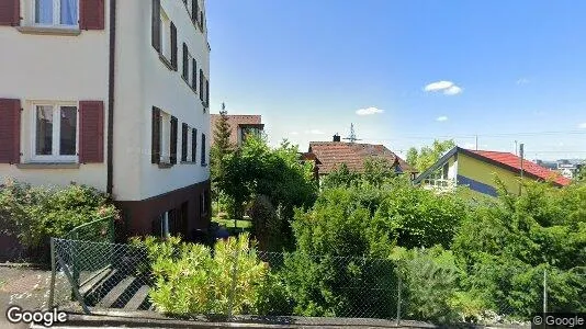 Apartments for rent in Böblingen - Photo from Google Street View