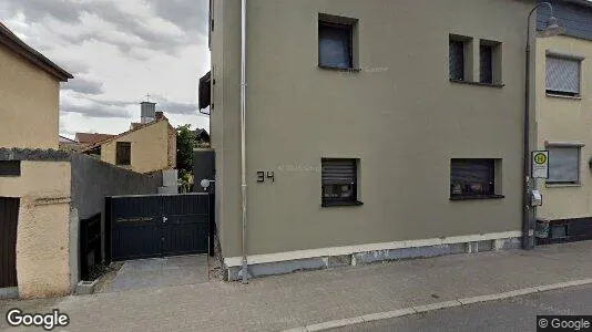 Apartments for rent in Rhein-Neckar-Kreis - Photo from Google Street View