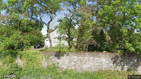 Apartments for rent in Ludwigsburg - Photo from Google Street View