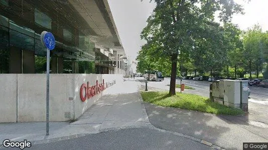Apartments for rent in Leonding - Photo from Google Street View