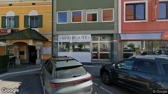 Apartments for rent in Allerheiligen im Mühlkreis - Photo from Google Street View