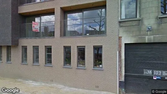 Apartments for rent in Stad Gent - Photo from Google Street View