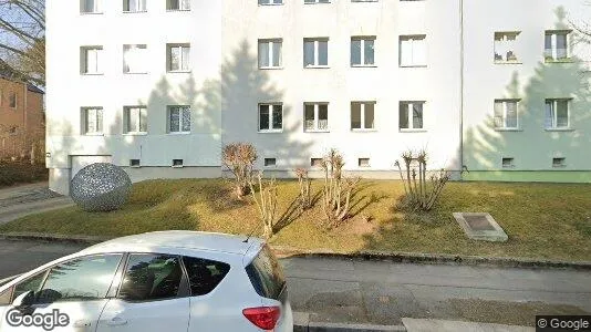Apartments for rent in Chemnitz - Photo from Google Street View