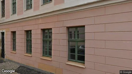 Apartments for rent in Görlitz - Photo from Google Street View