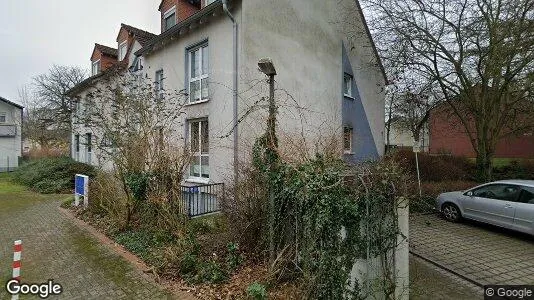 Apartments for rent in Recklinghausen - Photo from Google Street View