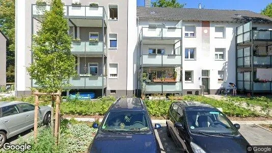 Apartments for rent in Bochum - Photo from Google Street View