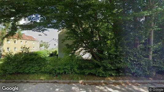 Apartments for rent in Warendorf - Photo from Google Street View