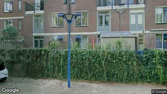 Apartments for rent in Huizen - Photo from Google Street View