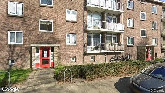Apartments for rent in Beverwijk - Photo from Google Street View