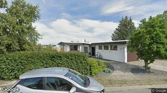 Apartments for rent in Reykjavík Breiðholt - Photo from Google Street View