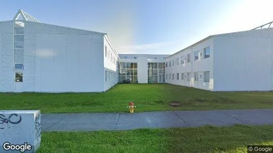 Apartments for rent in Reykjavík Árbær - Photo from Google Street View