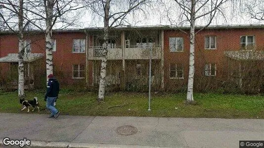 Apartments for rent in Tampere Kaakkoinen - Photo from Google Street View