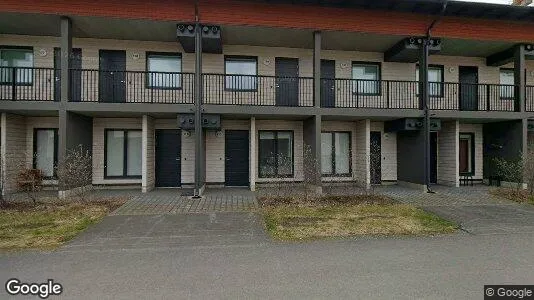 Apartments for rent in Tampere Keskinen - Photo from Google Street View