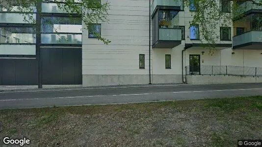 Apartments for rent in Tampere Lounainen - Photo from Google Street View