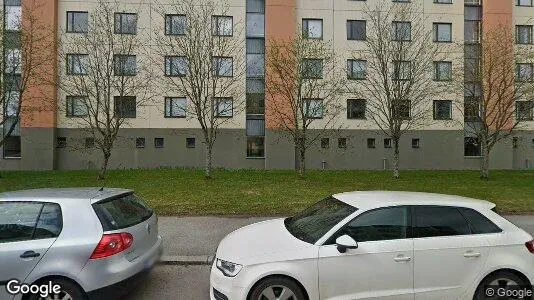 Apartments for rent in Tampere Kaakkoinen - Photo from Google Street View