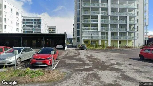 Apartments for rent in Tampere Keskinen - Photo from Google Street View