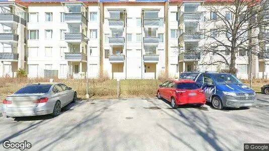 Apartments for rent in Tampere Eteläinen - Photo from Google Street View