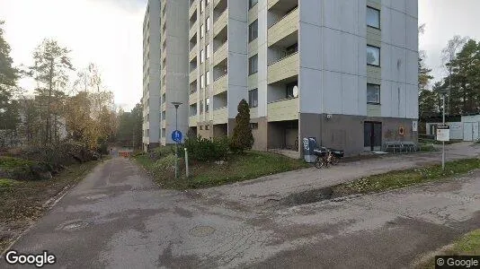 Apartments for rent in Espoo - Photo from Google Street View
