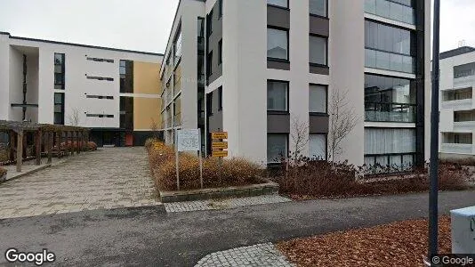 Apartments for rent in Espoo - Photo from Google Street View