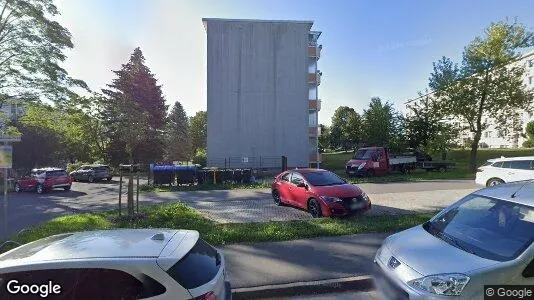 Apartments for rent in Central Saxony - Photo from Google Street View