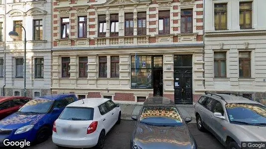 Apartments for rent in Central Saxony - Photo from Google Street View