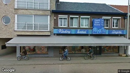 Apartments for rent in Malle - Photo from Google Street View
