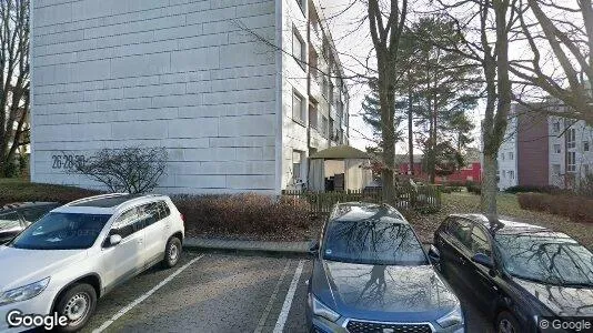 Apartments for rent in Main-Taunus-Kreis - Photo from Google Street View
