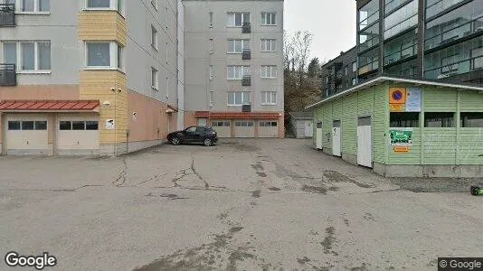 Apartments for rent in Tampere Lounainen - Photo from Google Street View