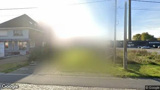 Apartments for rent in Deinze - Photo from Google Street View