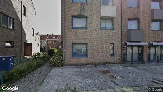 Apartments for rent in Eigenbrakel - Photo from Google Street View