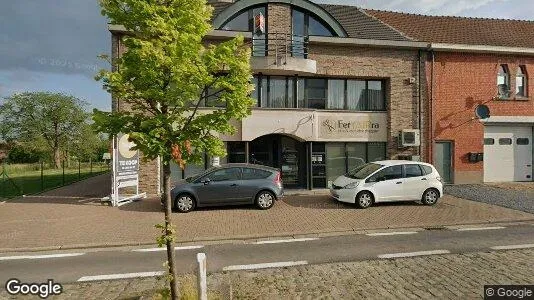 Apartments for rent in Erpe-Mere - Photo from Google Street View