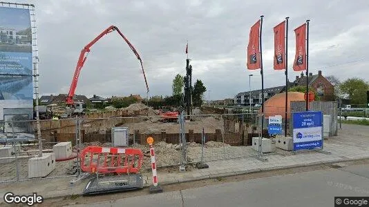 Apartments for rent in Oudenburg - Photo from Google Street View