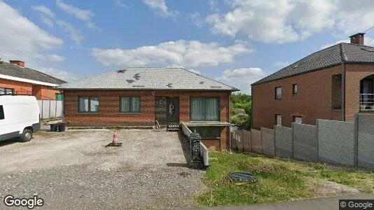 Apartments for rent in Chapelle-lez-Herlaimont - Photo from Google Street View