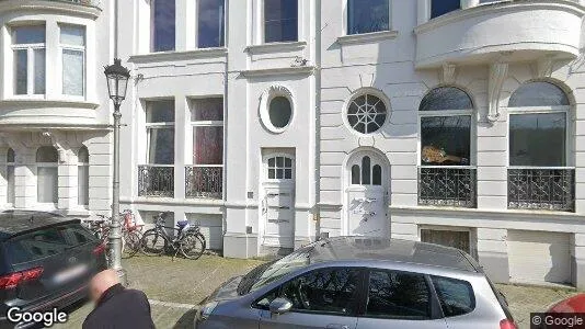 Apartments for rent in Oostende - Photo from Google Street View
