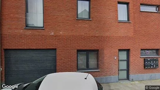 Apartments for rent in Luik - Photo from Google Street View