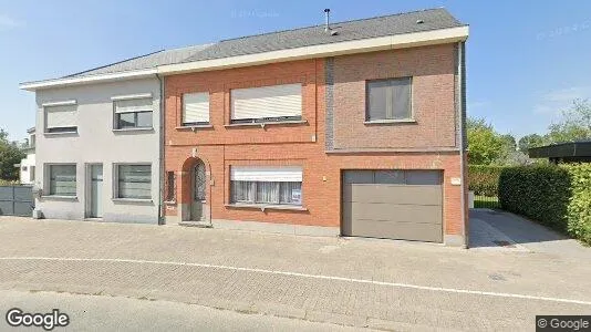 Apartments for rent in Kapelle-op-den-Bos - Photo from Google Street View