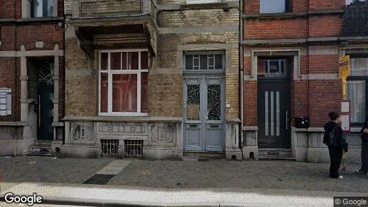 Apartments for rent in Luik - Photo from Google Street View