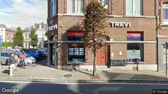 Apartments for rent in Namen - Photo from Google Street View
