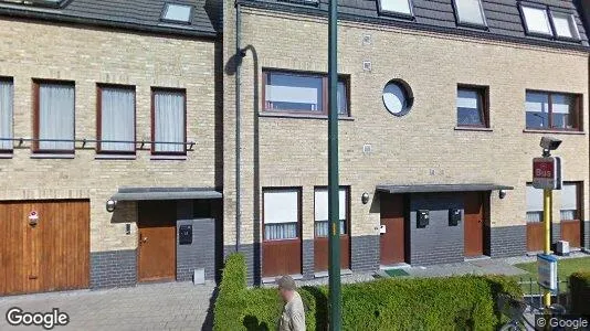 Apartments for rent in Machelen - Photo from Google Street View